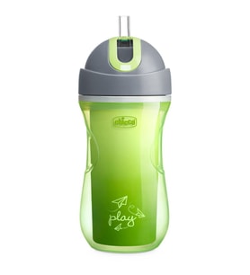 Sport Pipetli Bardak 14 Ay+ Unisex