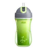 Sport Pipetli Bardak 14 Ay+ Unisex