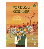 Portakal Çiçekleri