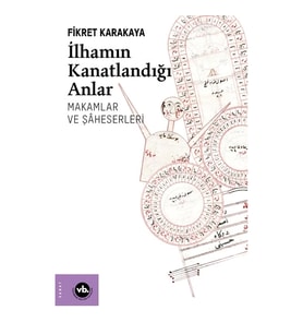 İlhamın Kanatlandığı Anlar