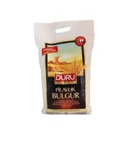 Pilavlık Bulgur 5000gr Çuval 1 Adet