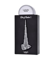 Lattafa Pride Art of Arabia I EDP 100 ml Erkek Parfümü