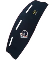 Design B Kasa Nakışlı Torpido Koruma Halısı & Torpido Koruyucu Örtüsü & Havlusu (1995-2002) VCTRAB002 Opel Vectra ile uyumlu