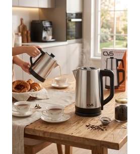CVS DN 1563 Çay Makinesi