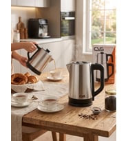 CVS DN 1563 Çay Makinesi