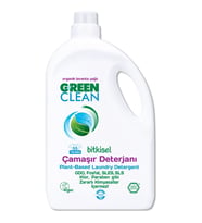 Nessiworld Bitkisel Çamaşır Deterjanı 2750 ml (55 Yıkama)