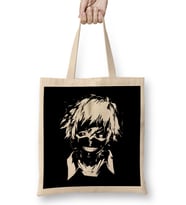 Tokyo Ghoul The White Ghoul Bez Çanta Uzun Saplı