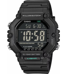CASIO AE-1600HX-1BVDF ERKEK KOL SAATİ