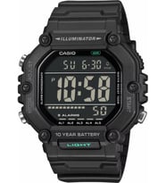 CASIO AE-1600HX-1BVDF ERKEK KOL SAATİ