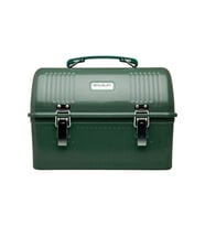 Stanley 9.4L Classıc Lunchbox Hmtrne  GRN -EU Yemek Taşıma Çantası AS1001625003 (Çok Renkli)