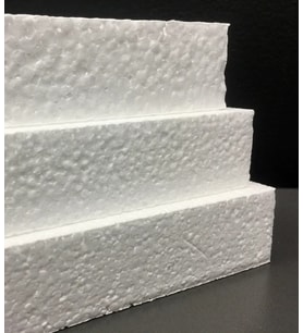 Eps Strafor Köpük Isı Yalıtım Levhası 22 Dns 2CM (10 Adet)