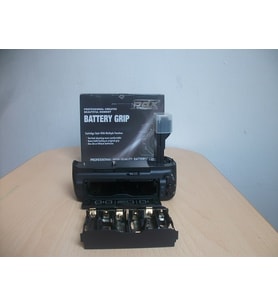 CANON Eos 7D Batarya Grip