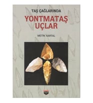 Yontmataş Uçlar