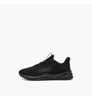 Puma Ftr Wave 311095-02 Erkek Günlük Sneaker (Siyah)