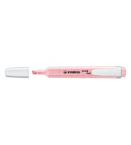 Stabilo Swing Cool Fosforlu Kalem Pastel Pembe 275-129-8