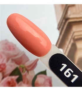 Kalıcı oje Axios 161 - 8 ml