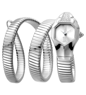 Just Cavalli JC1L022M0055 Kadın Kol Saati