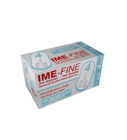IME-FINE İnsülin Kalemi İğne Ucu 4mm