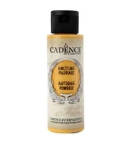 Cadence Eskitme Pudrası 70 ml. 704 OKSİT SARI 