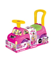 Dede Oyuncak Minnie Mouse İlk Arabam 01981