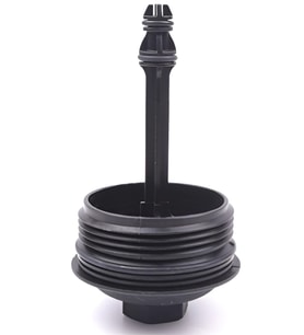 Yağ Filtre Kapağı 1.2 TDİ CFWA Motorlara Uyumludur 03P115433A