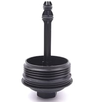 Yağ Filtre Kapağı 1.2 TDİ CFWA Motorlara Uyumludur 03P115433A
