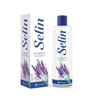 Selin Kolonya Lavanta Pet 400 Ml