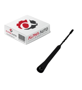 Hyundai i20 için Tavan Anten Çubuğu - Burgulu 27 Cm -