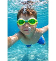 Swimmer Çocuk Yüzücü Gözlüğü