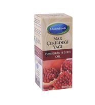 Mecitefendi Nar Çekirdeği Yağı 20 ml