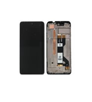 General Mobile Gm22 Pro İle Uyumlu Lcd Ekran Dokunmatik Çıtalı