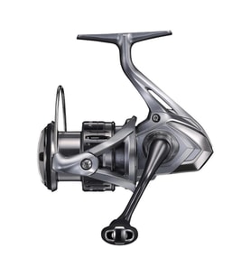 Shimano Nasci FC 2000S HG LRF Olta Makinesi
