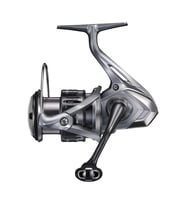 Shimano Nasci FC 2000S HG LRF Olta Makinesi