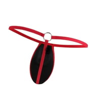 Erkek Metalli String İç Giyim
