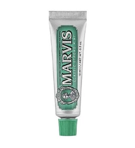 Marvis Classic Strong Mint Diş Macunu 10 ml