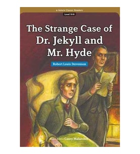 The Strange Case of Dr Jekyll and Mr Hyde (eCR 10)