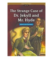 The Strange Case of Dr Jekyll and Mr Hyde (eCR 10)