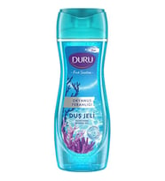 Duru Duş Jeli Okyanus Ferahlığı 450 Ml Yeni