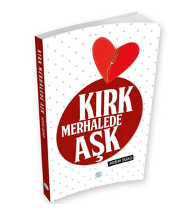 Kırk Merhalede Aşk