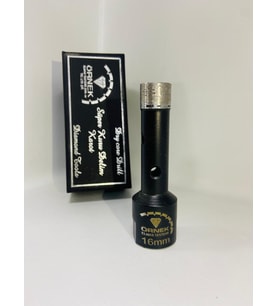 GRANİT KURU KAROT 16MM