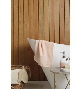 Dielle Recycle El Havlusu 30 Cm X 50 Cm Pudra