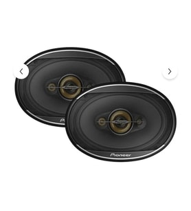 PİONEER TS-6978S OVAL HOPARLÖR