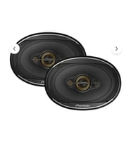 PİONEER TS-6978S OVAL HOPARLÖR