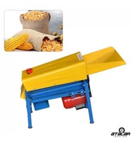 Atalar CTA Mısır Taneleme Makinesi 2500kg/saat