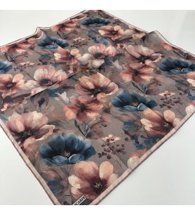 Scarfe Soft Eşarp LDV7709