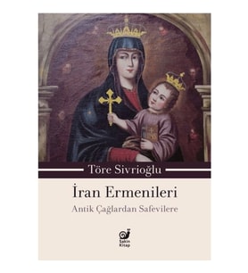 İran Ermenileri