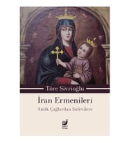 İran Ermenileri