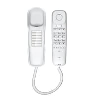 GIGASET DA210 Duvar Tipi Telefon Beyaz