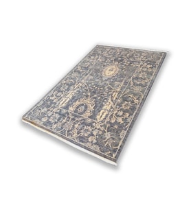 Uctia Özel Tezgah Dokuma Halı 150x1200 Cm