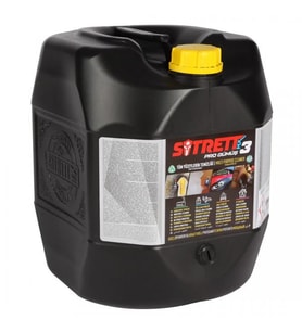 SİTRETT MX Çok Amaçlı Temizleyici Pro 20Kg